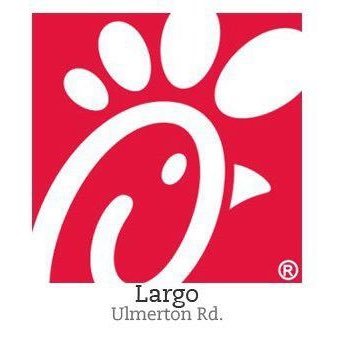 The official Twitter account of Chick-fil-A Largo!