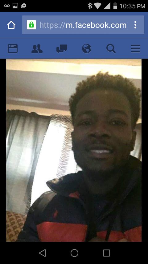 Liberian born CLEVELAND raised.Well rounded. IG:@masterwu102/ @wulufinesse Snap: @twulufinesse