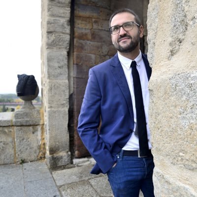 Sergio Gutierrez Profile