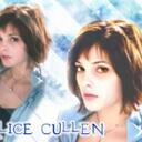 Alice Cullen - @AlCullen86 - Twitter