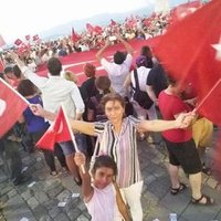 HavvaYücel35 (@havvayucel35) 's Twitter Profile