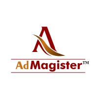 AdMagister (@admagister) Twitter profile photo