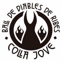 Ball de Diables de Ribes Colla Jove (@collajoveribes) 's Twitter Profile Photo Ball de Diables de Ribes Colla Jove (@collajoveribes) 's Twitter Profile Photo