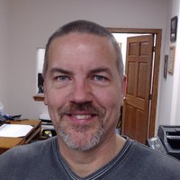 John Runchey (@simplserve) 's Twitter Profile