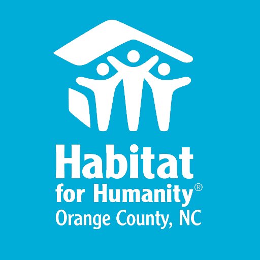 We help families in need build and own quality affordable homes in Orange County, NC