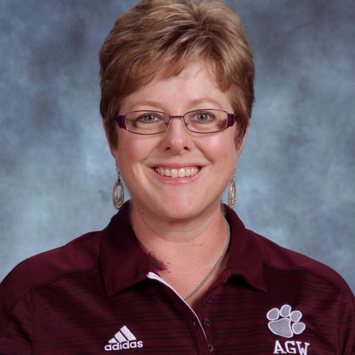 agwlibrary's profile picture. Librarian/Teacher