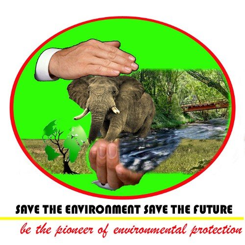 Save the environment save the future is a non  profit organization ready and willing to protect the environment and to sensitize People about their environment