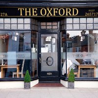 The Oxford (@1oxford) 's Twitter Profile