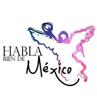 Iniciativa de @RECREAMKT que busca demostrar que México tiene muchas más cosas buenas que malas, la voz de los mexicanos es nuestra mejor publicidad.