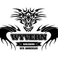 Wyvern Harlequins (@wyvernquins) 's Twitter Profile