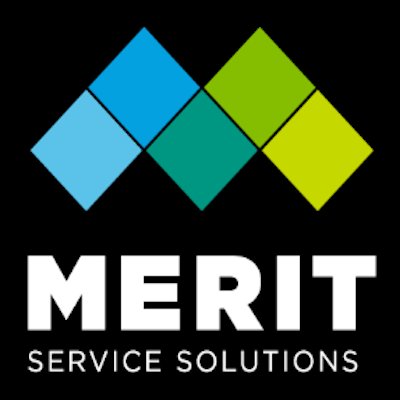 Meritservsol's profile picture. Merit leverages 7 locations and a nationwide network of 1,000's of vendors to provide essential facility services to a diverse customer base.