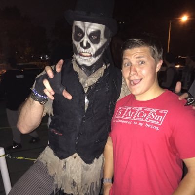 jman8453's profile picture. Life is short, so try to laugh a little!