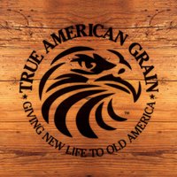 True American Grain (@ocreclaimedwood) 's Twitter Profile