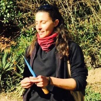 Teacher of environmental science and education innovation in @UniBarcelona & @UPFBarcelona. #OutdoorEducation #EnvironmentalEducation #FutureEducation