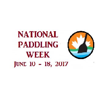 This week has been created to boost awareness of our national paddling sports, craft, and heritage! Our goal is to get as many Canadians on the water.