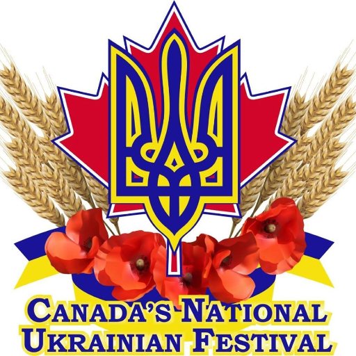 Canada's National Ukrainian Festival ~ Come for the Culture, Stay for the Fun!