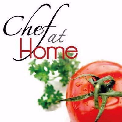 chefathome_med's profile picture. 