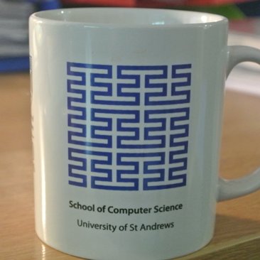 AIRG_StAndrews's profile picture. Artificial Intelligence Research Theme at the University of St Andrews