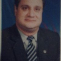 Yosry Mansour(@MansourYosr) 's Twitter Profile Photo