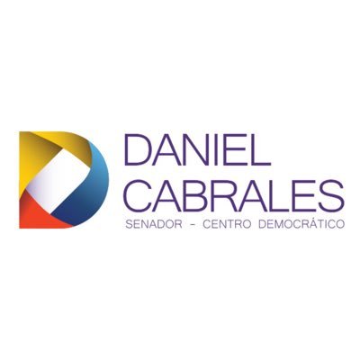 Cuenta de apoyo al Senador de la República Daniel Cabrales Castillo - Somos Centro Democrático. 2014 - 2018