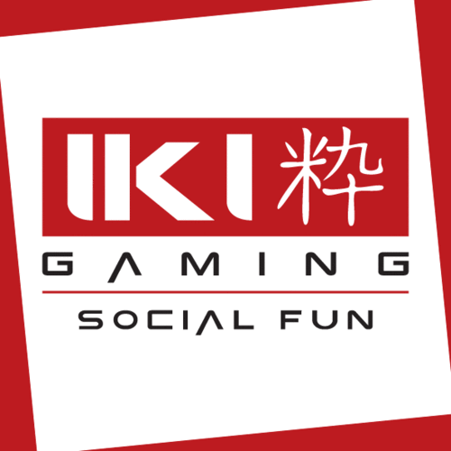 ikiGaming is a social gaming company focused on innovating the way people has fun.