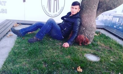 hakannuyanikk's profile picture. Dumani sana.. Zehiri bana ;)