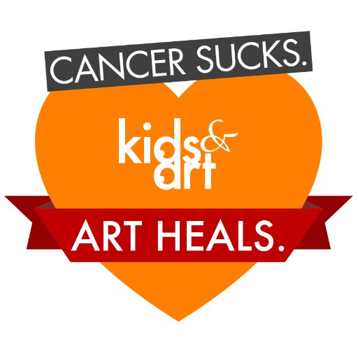 Healing pediatric cancer through the Arts. We team-up children touched by cancer with local artists to empower, enrich, and create memorable experiences.