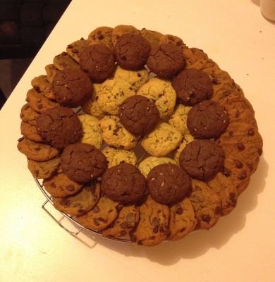 girystef's profile picture. Sciences agronomie et gastronomie !