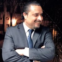 Ali Diab (@alimdiab) Twitter profile photo