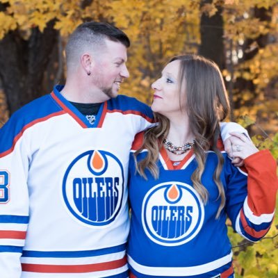 archieparr's profile picture. Husband to Nikki, Father to Coulson and Caeden, Fan of the Edmonton Oilers