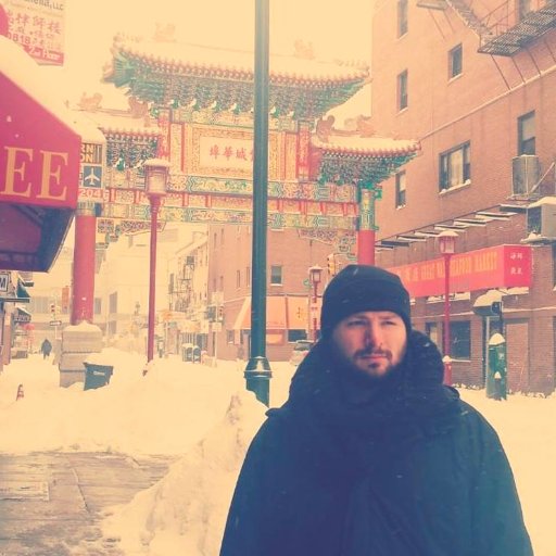 RXLow's profile picture. Views expressed are my own.