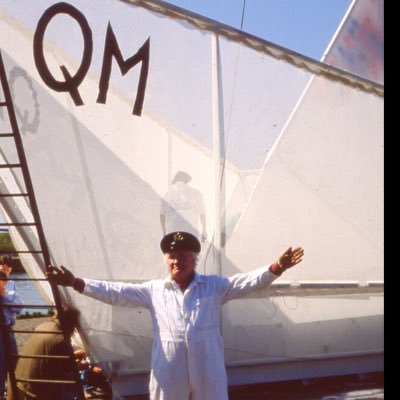 GeorgeWyllie, 1921-2012さんのプロフィール画像