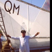 GeorgeWyllie, 1921-2012 (@fortheburds) 's Twitter Profile Photo GeorgeWyllie, 1921-2012 (@fortheburds) 's Twitter Profile Photo