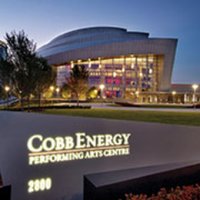 Cobb Energy Centre (@cobbenergypac) 's Twitter Profile Photo Cobb Energy Centre (@cobbenergypac) 's Twitter Profile Photo