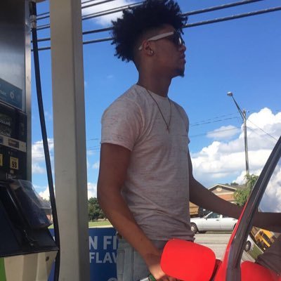 Nocturnal47's profile picture. Not really into this shit ✊🏽