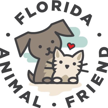 Our mission is to help save the lives of countless cats and dogs by supporting organizations that offer free or low-cost spay and neuter services in Florida.