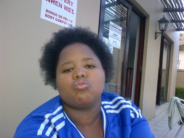 macdoline81's profile picture. Lovely gal