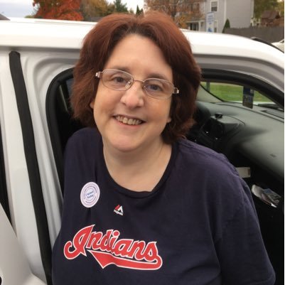 Mom, Wife, lover of God 's word, books, coffee, Golden Retrievers, and Cleveland Indians baseball.