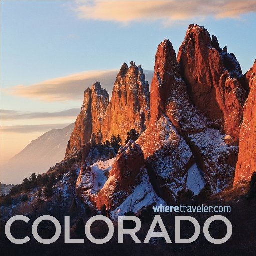 Where Colorado offers the traveler the very best in dining, shopping, art galleries, attractions, museums and entertainment.