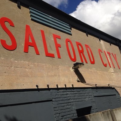 Man Utd member, Salford City FC ST holder, Salford Red Devils RLFC ST holder!! Enjoy travelling to watch a game of football. SALFORDIAN 🔴⚪️