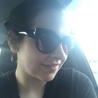 Christina Mullinax - @thealice45 Twitter Profile Photo
