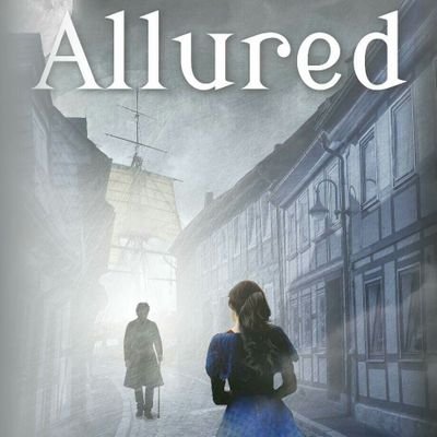 TM_Waltman's profile picture. Author of The Black Rose Trilogy  #Allured