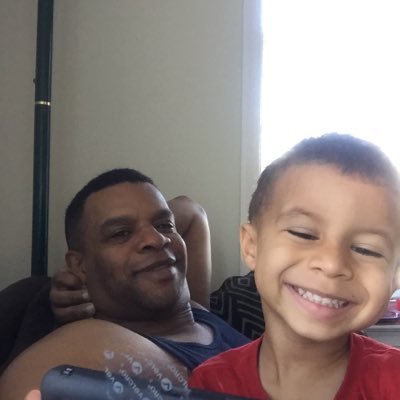 AlphonsoPenderg's profile picture. I'm just a single dad raising an amazing little boy.