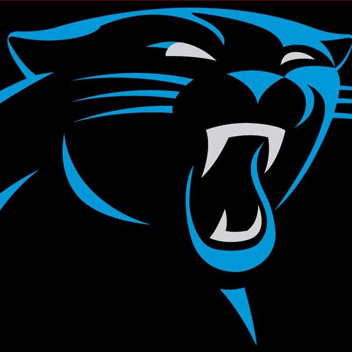 The Official Twitter Account of The Grid Carolina Panthers.