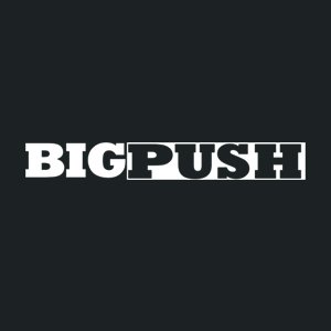 BIG PUSH is on a mission to be the most charitable and technology savvy organization in the world.