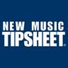 tipsheet's profile picture. Music news, release schedules, and so much more.