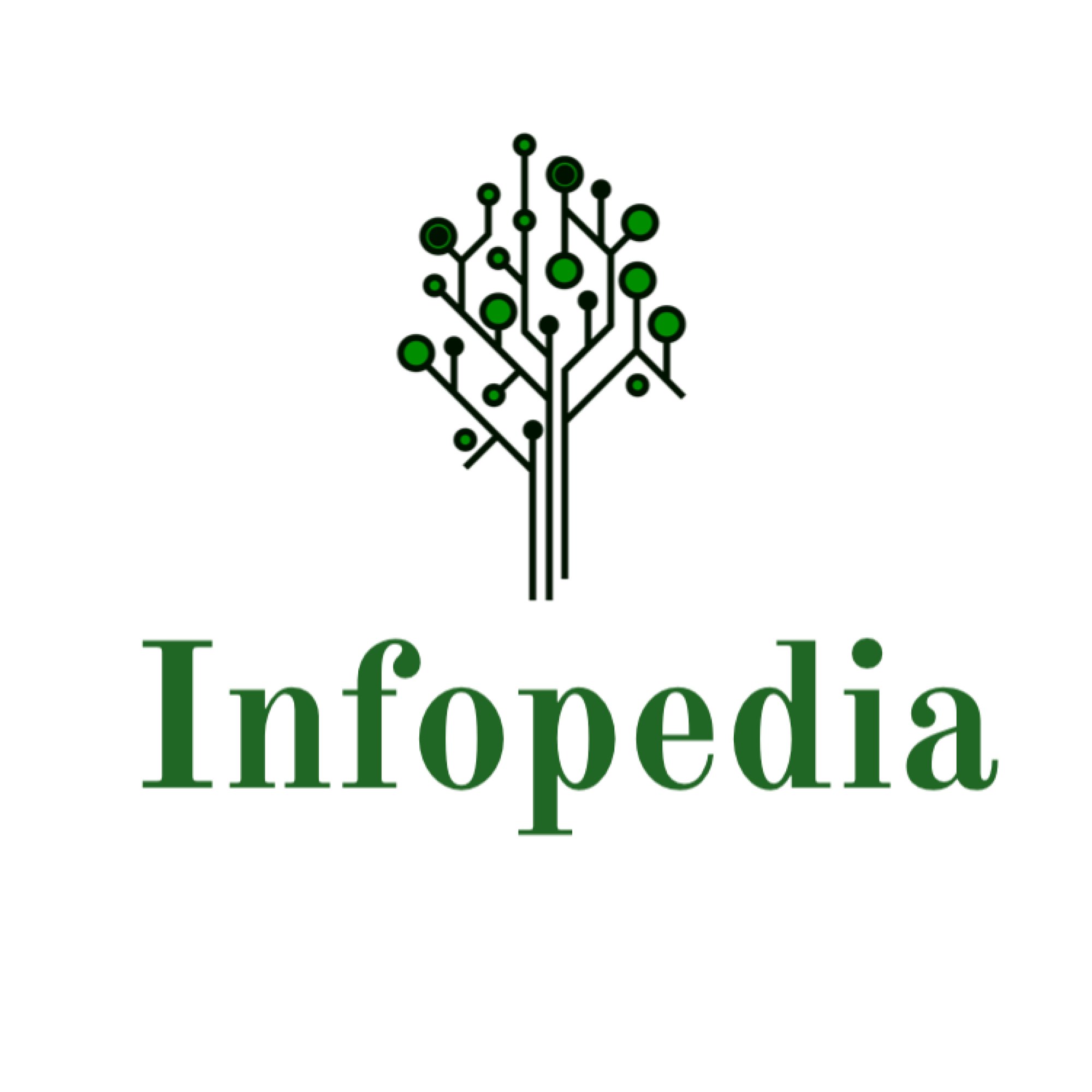 Infopedia shares unmissable informative content on health and related matters.