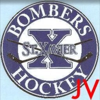 XJVHockey's profile picture. A.M.D.G.|OHANA| Official Acc. of St. Xavier JV Hockey Team