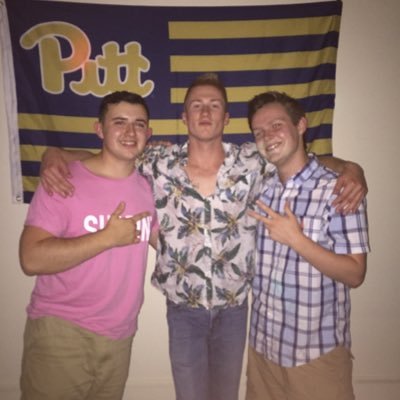 Jason_Andrews4's profile picture. |Pitt '19|