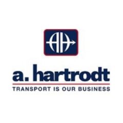hartrodtAU's profile picture. TRANSPORT IS OUR BUSINESS